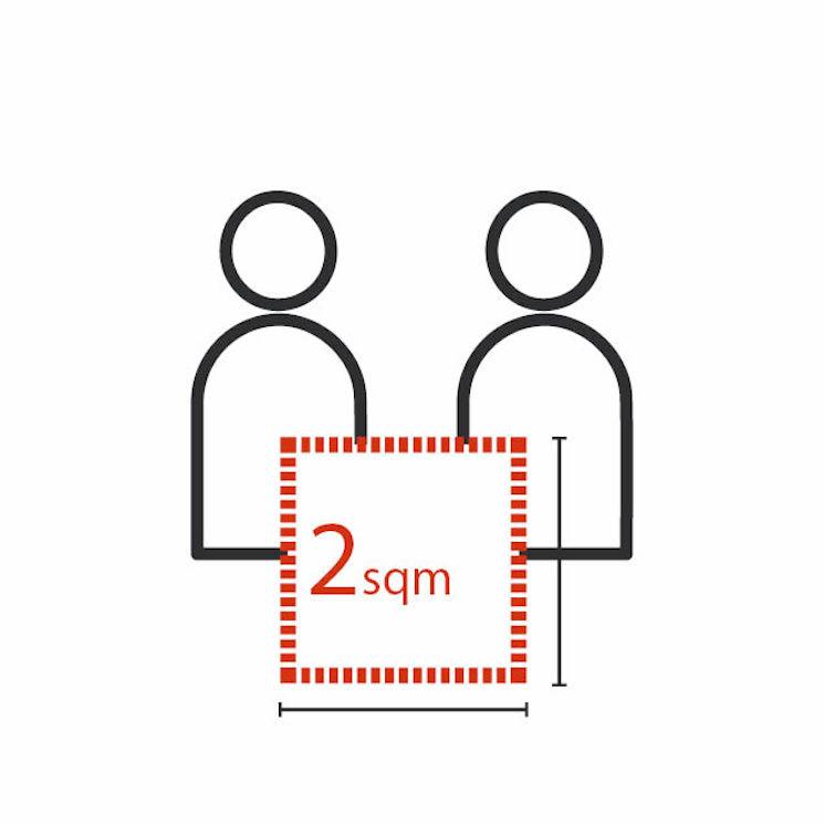 Restrictions de capacité