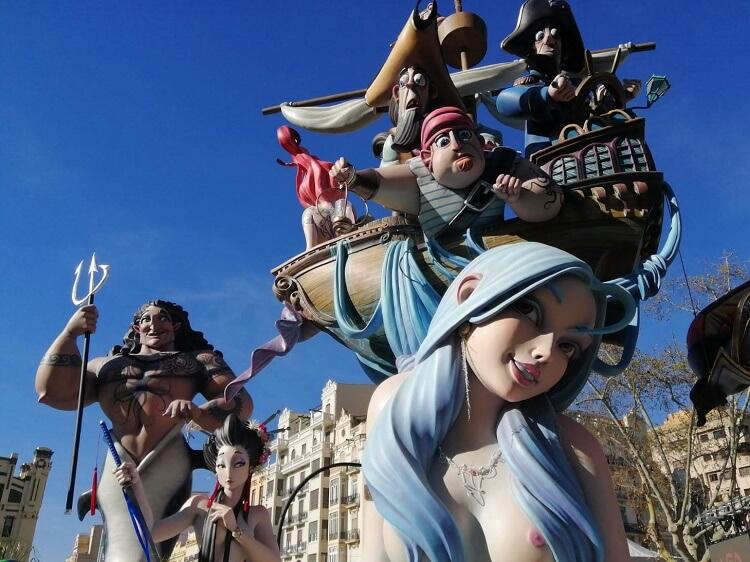 Ribera Convent Santa Clara (telefonica)