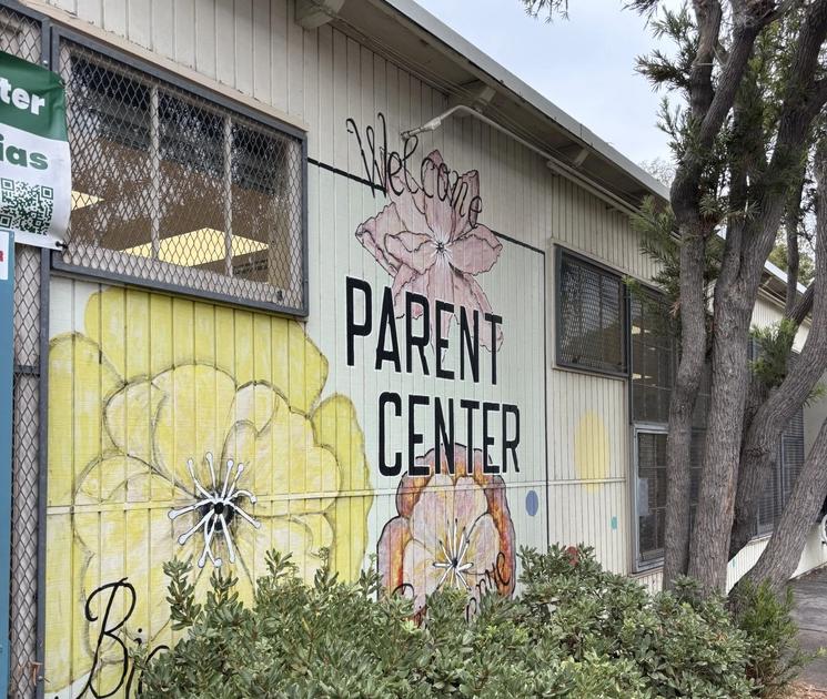 Richland Avenue Elementary School