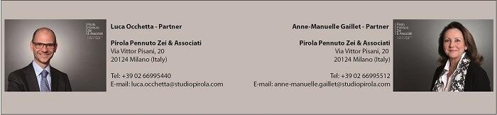 anne manuelle gaillet avocat milan