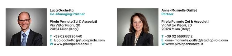 anne-manuelle gaillet avocat française milan