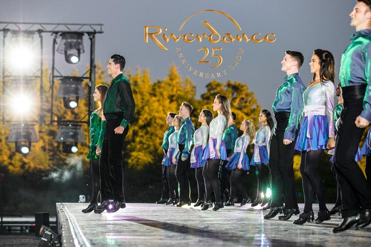 Riverdance