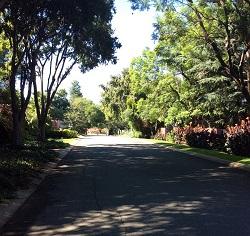 quartier, bons plans, résidents, johannesburg, rivonia