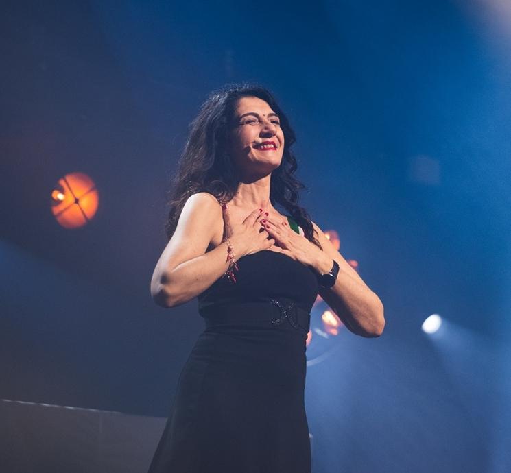 Roberta Cecchin
