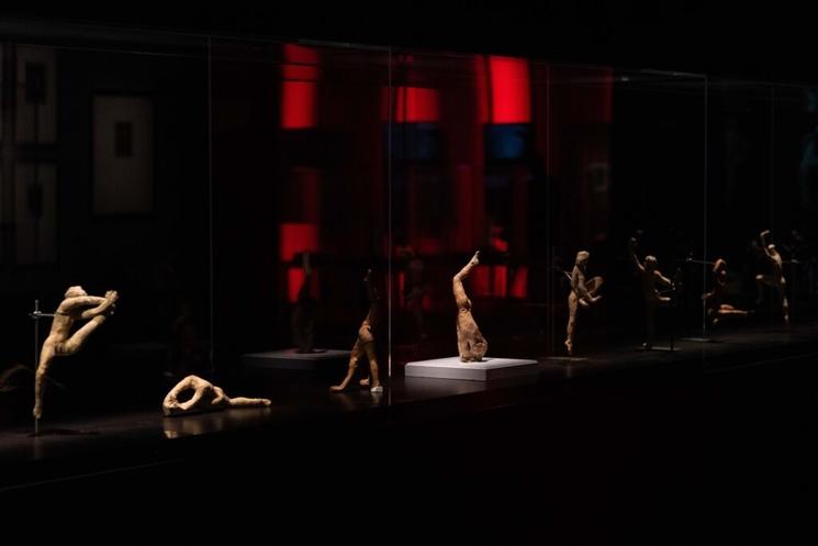 scultptures de rodin