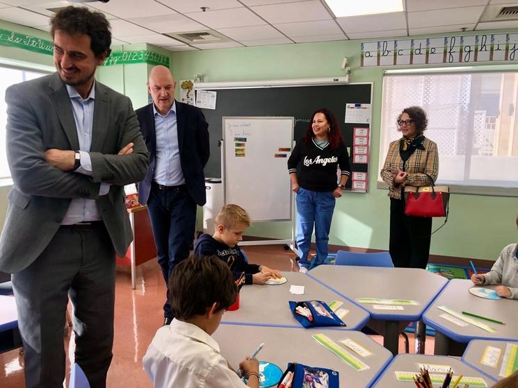 Lycée français de Los Angeles