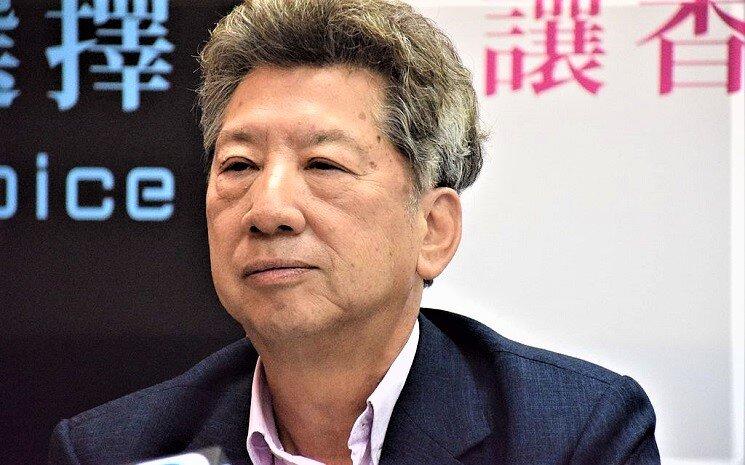 Livres et loi de sécurité nationale Hong Kong