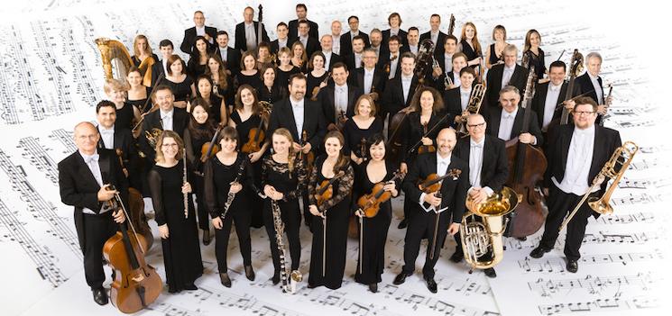 Royal Philharmonic Orchestra