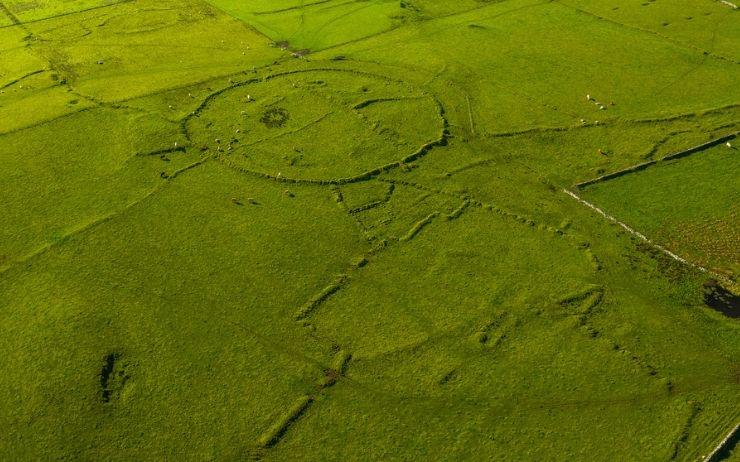 Royal Sites - Rathcrogan