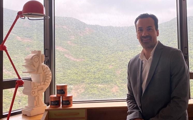 entrepreneurs français hong kong