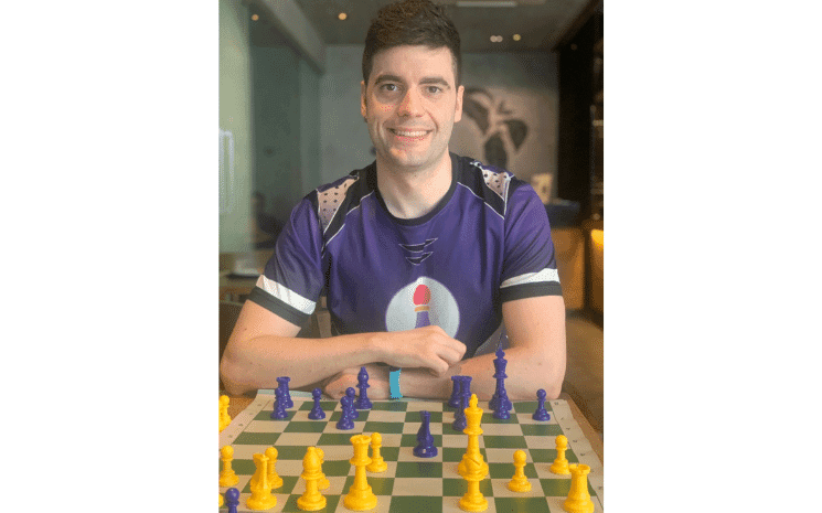 sébastien ferrand échecs