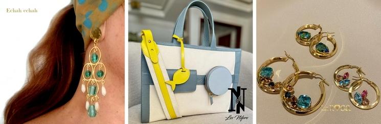 SALON DES CREATEURS MOOD TALENT PHOTOS EXPOSANTS