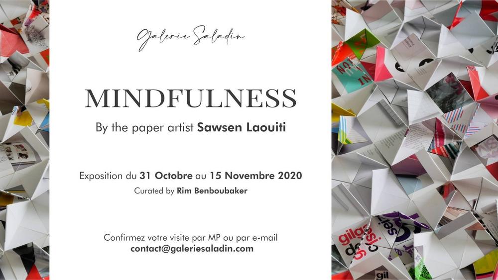 SAWSEN LAOUITI EVENEMENT MINDFULNESS
