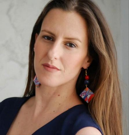 SAWSEN LAOUITI PORTRAIT