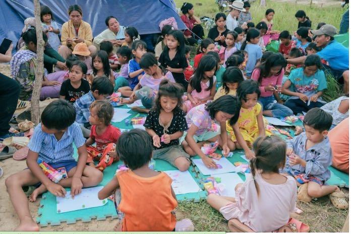 SSEAYP International Cambodia