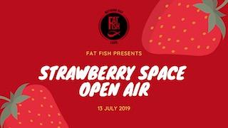 Fat fish Open air Dimitri from paris Singapour 2019 14 juillet