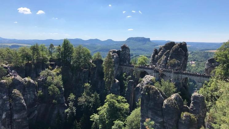 Schlässlisches Schweiz