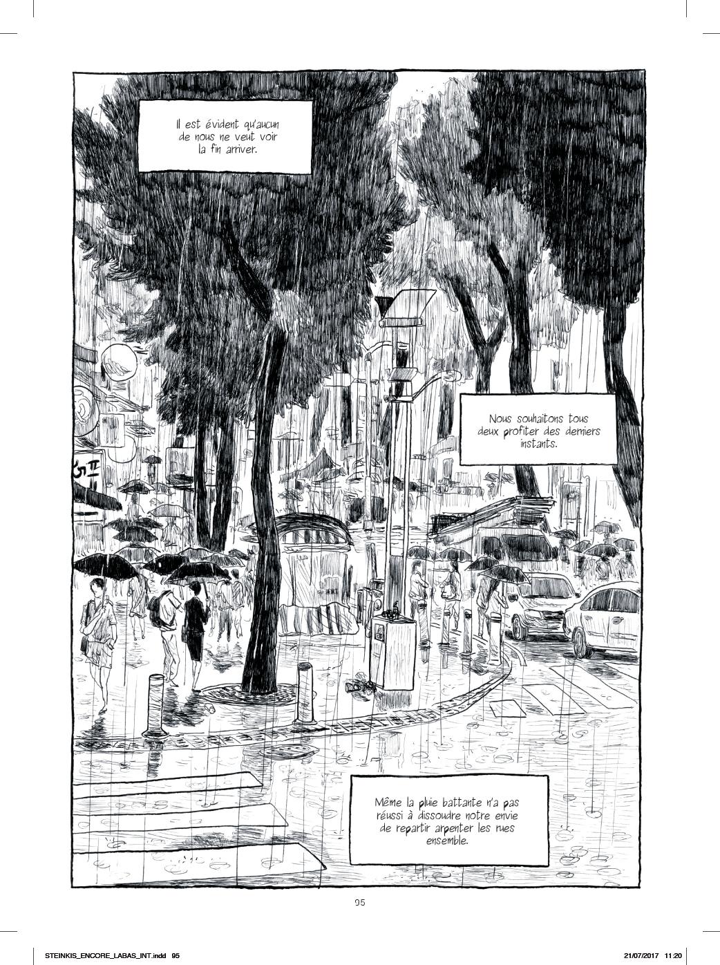 bd expatriation voyage corée france étudiant vie emploi études yunbo