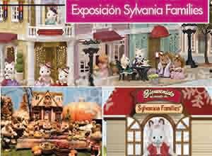 Famille Sylvanians Valence