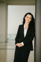 Sabrine Cazorla Reverre