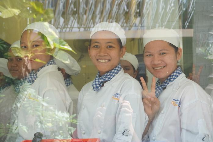 Actualités cambodgiennes de la semaine novembre 2025