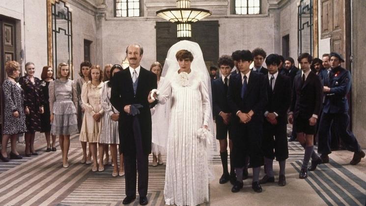 120 journées de Sodome