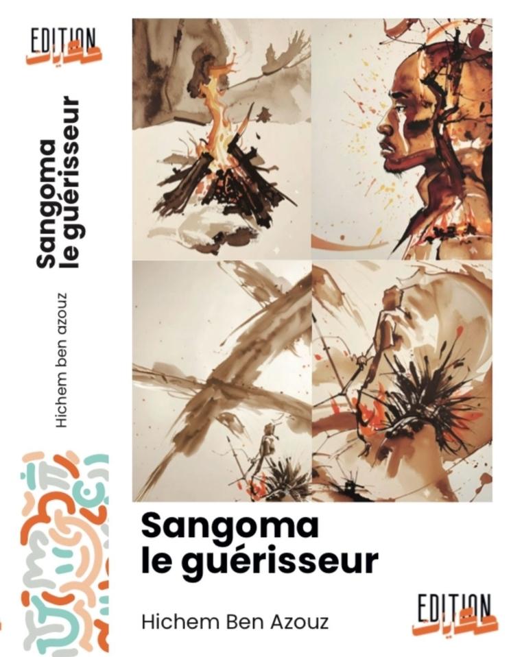 Sangoma le guérisseur
