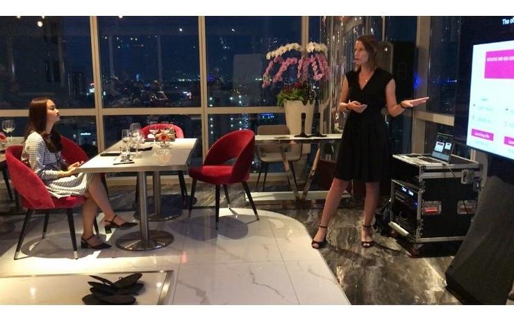 Journée de la femme 2020