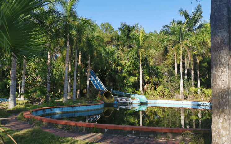 parc abandonne thuy tien