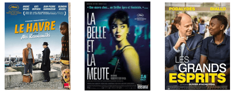 cine macet ifi jakarta