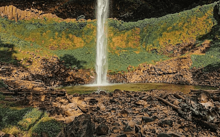 parc unesco dak nong