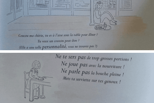 Pauline Lévêque Florence Mars éducation France Etats-Unis