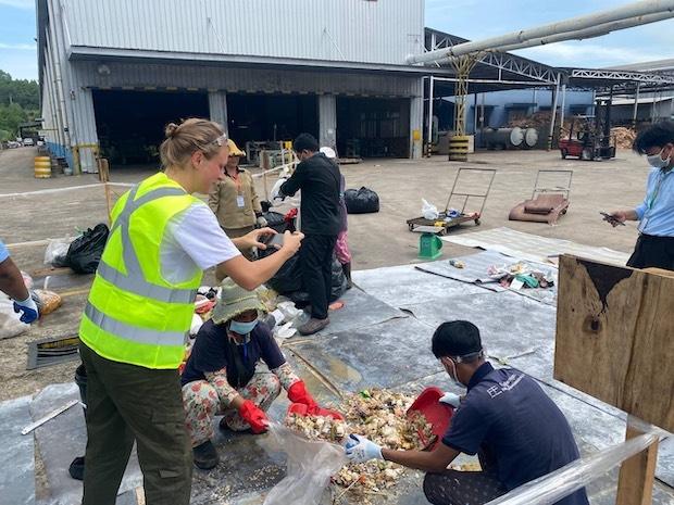 Sarah Kolbenstetter :