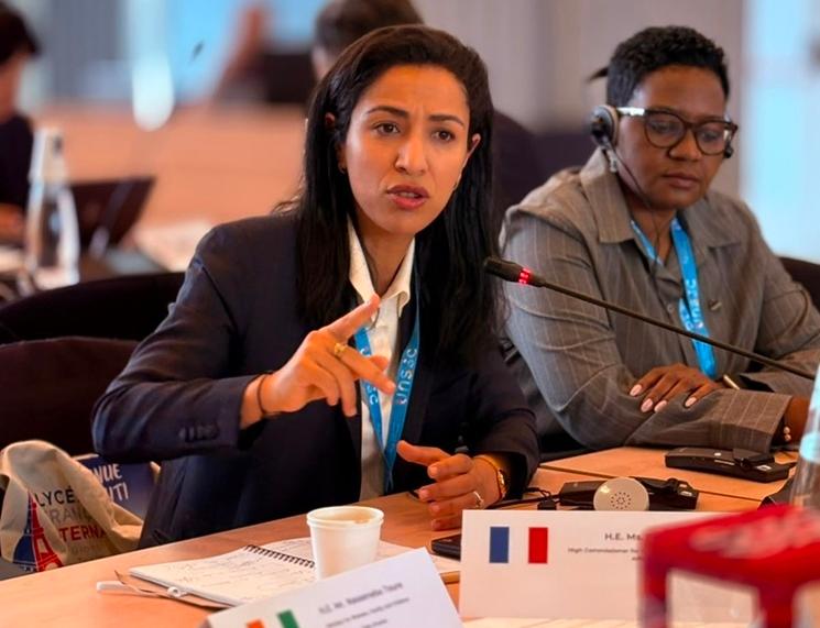 Sarah El Haïfi