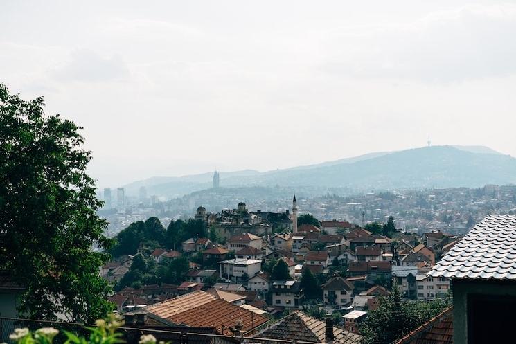 Sarajevo, 2ème la moins chère d'Europe pour investir