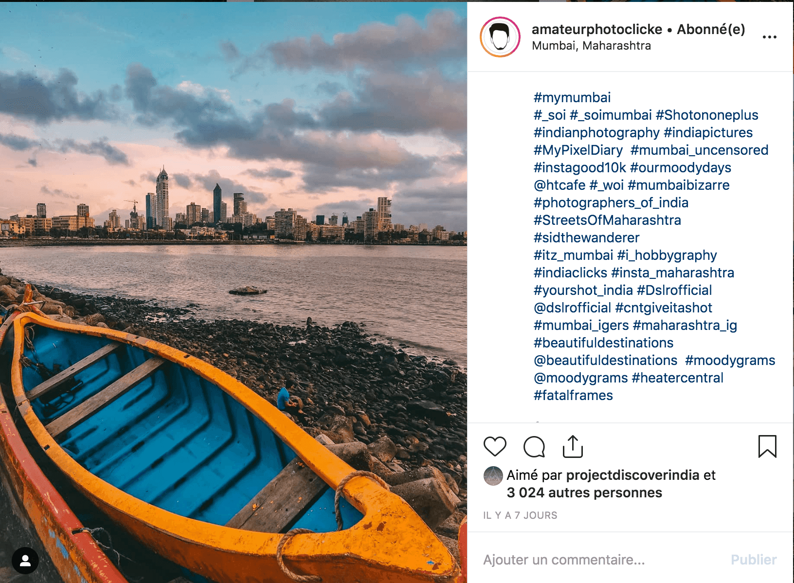 instagram amateurphotoclicker