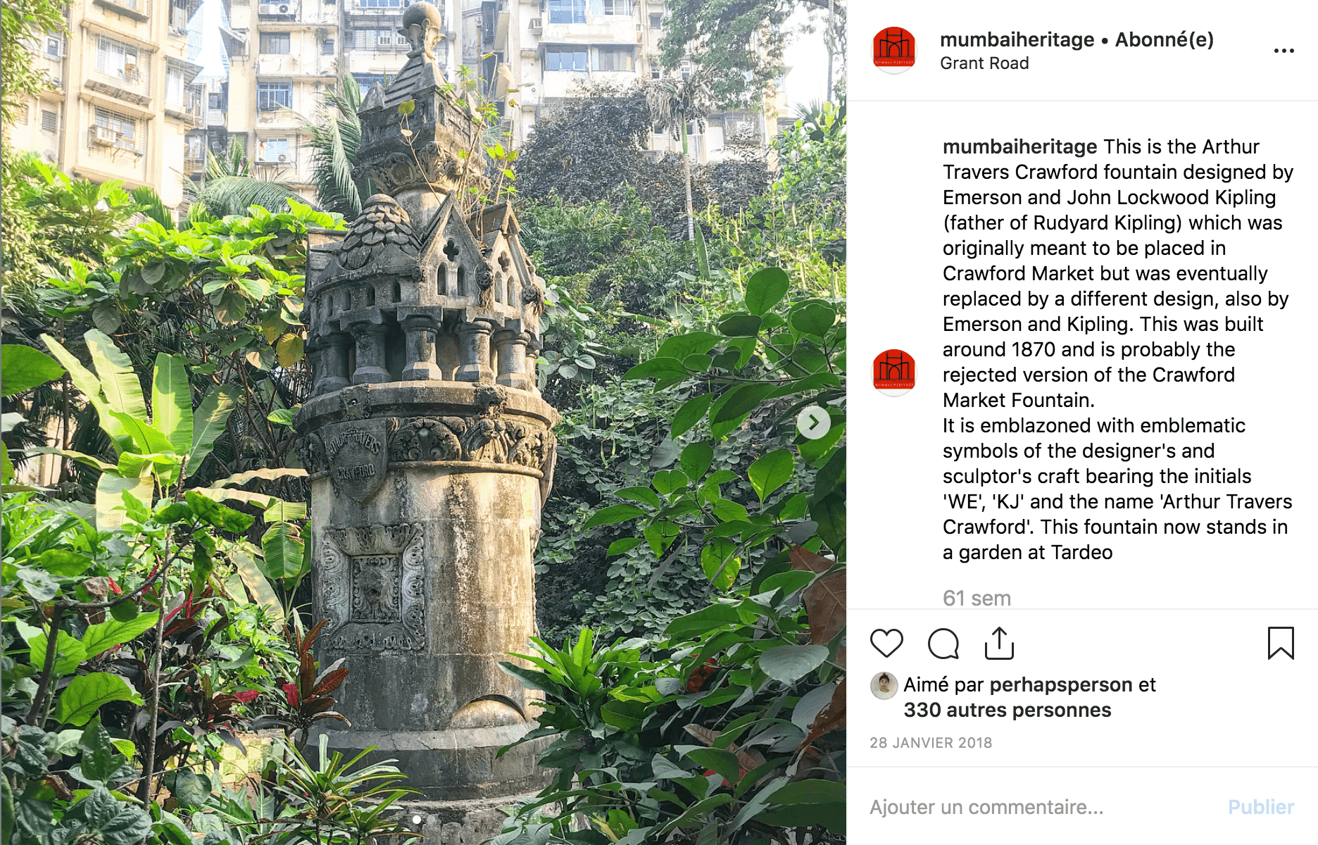 instagram mumbaiheritage