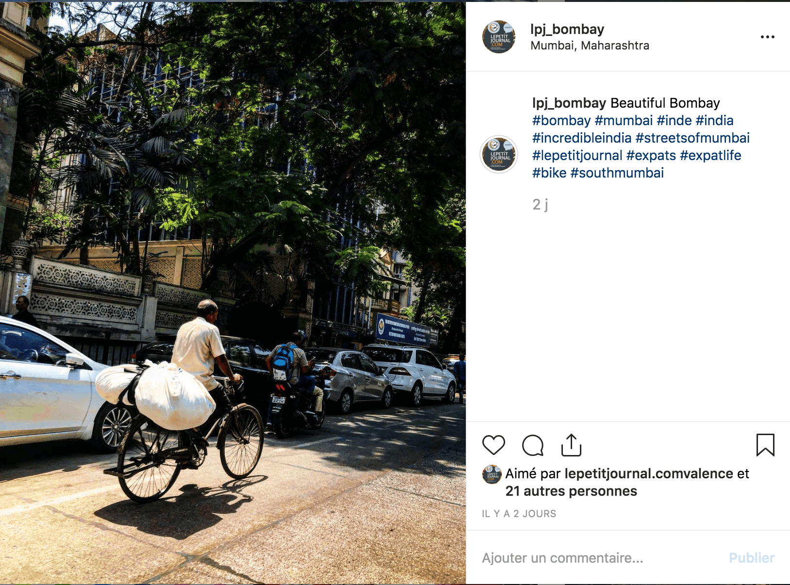 instagram lpj_bombay