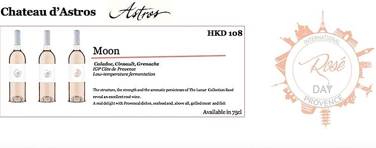 vines and terroirs roses hong kong