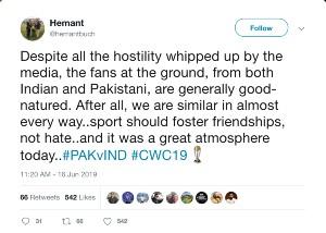 cyclone cricket ICC lok sabha