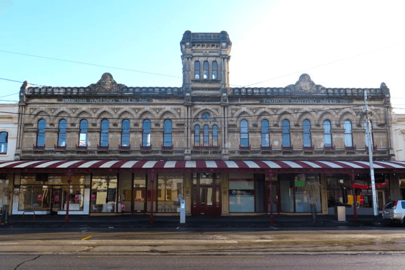 Australia Tapestry Workshop