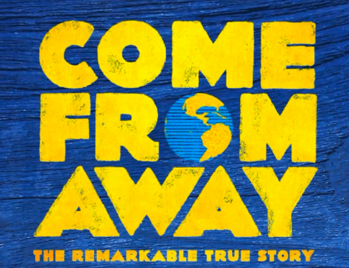 Come From Away