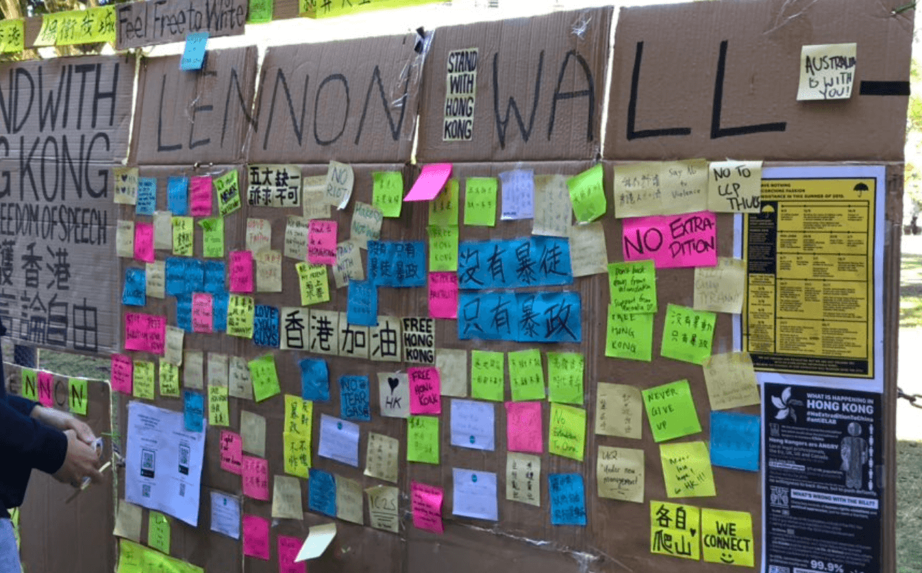 mur lennon queensland