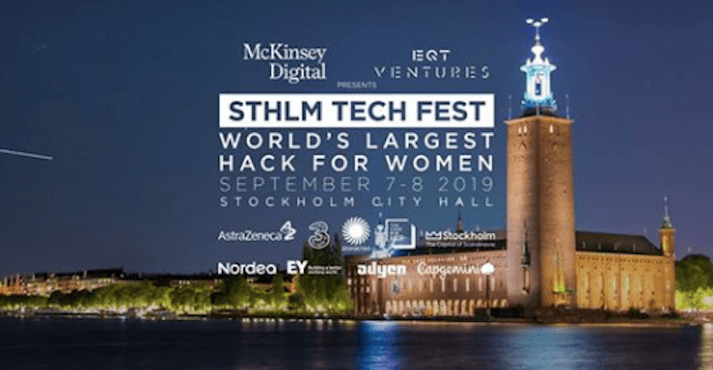 evenement business stockholm