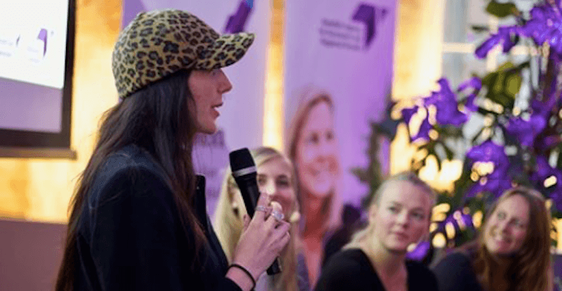 evenement business stockholm