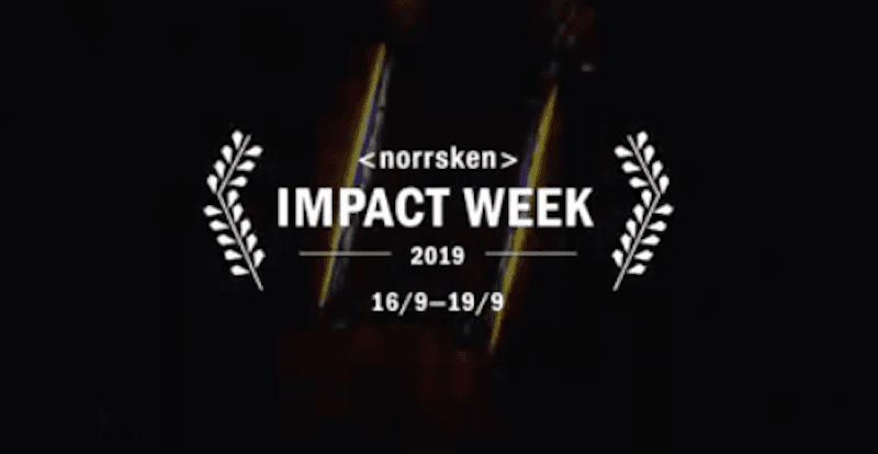 evenement business stockholm