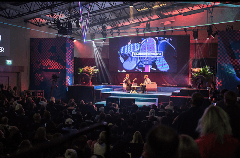 agenda week-end stockholm