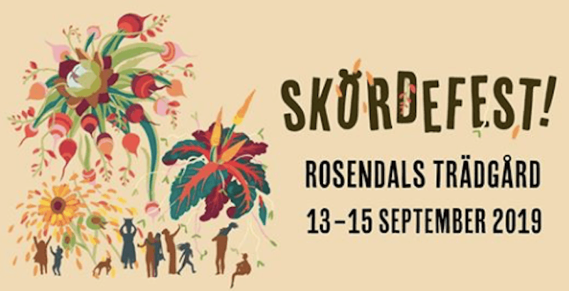 agenda week-end stockholm