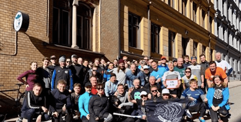 agenda week-end stockholm