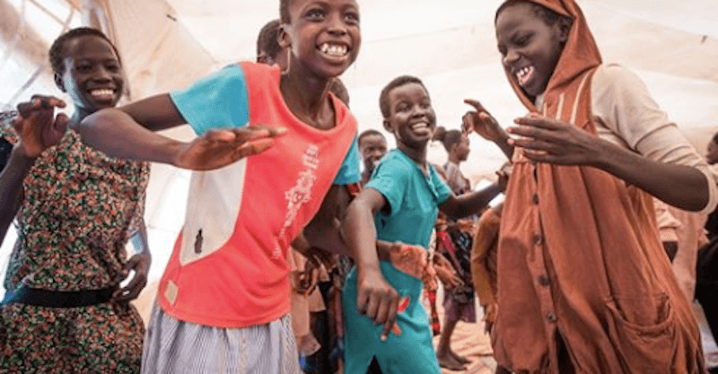 agenda week-end stockholm